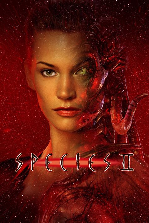 Watch Species III Online | Now Streaming on OSN+ UAE