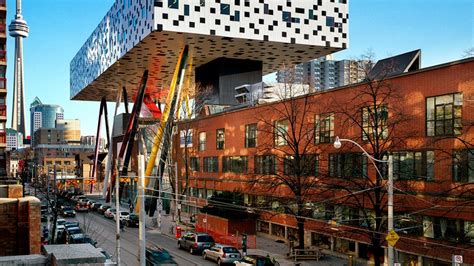 OCAD University – iApply School