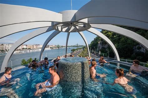 (English) The Most Popular 5 Thermal Baths of Budapest - Urbansurf