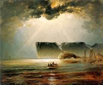 Peder Balke - 13 artworks - painting