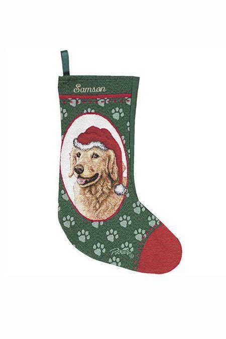 15 Best Dog Christmas Stocking Ideas - Cute Personalized Stockings for Pets