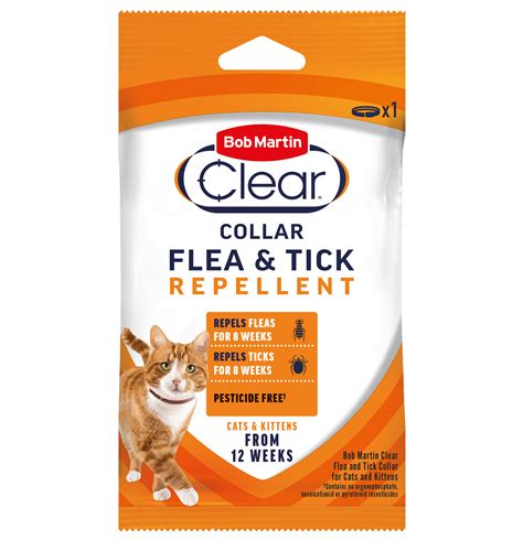 Homemade Flea And Tick Repellent For Cats