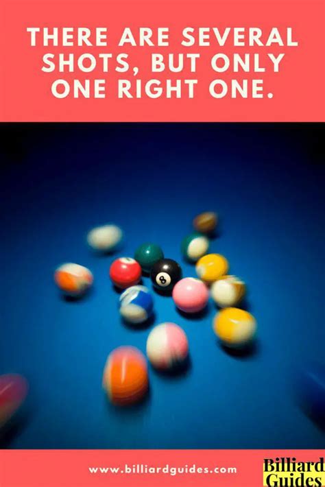 Top 101++ Billiard Quotes – Billiard Guides