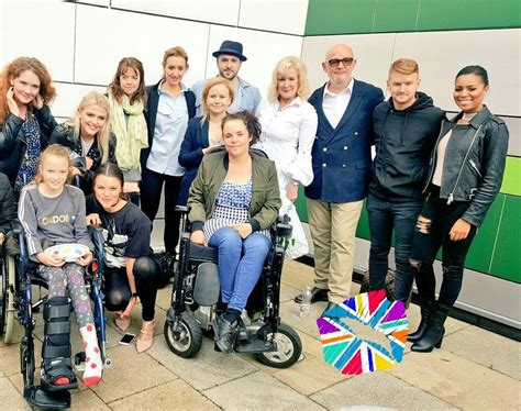 Coronation Street Blog: Coronation Street cast visit Manchester attack ...