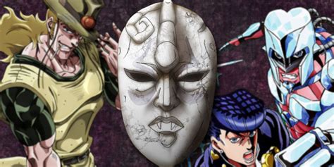 Jojo's Bizarre Adventure's Deadliest Artifact is Returning