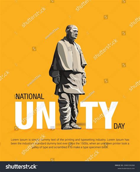 National Unity Day Clipart