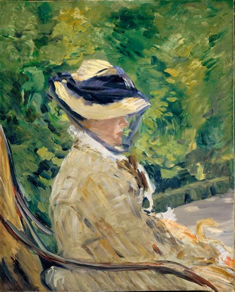 Édouard Manet al Metropolitan Museum | Tutt'Art@ | Pittura • Scultura • Poesia • Musica