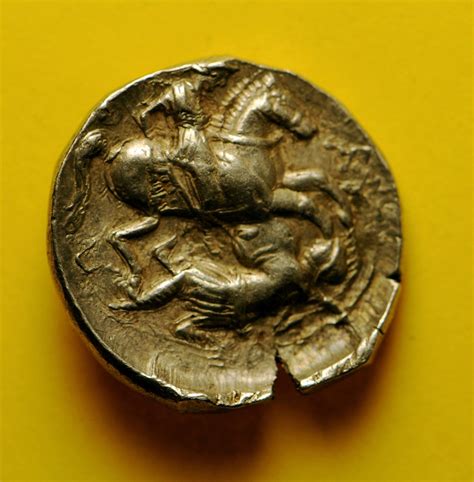 Coin Details - Ancient Coins of the World