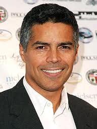 Actor Esai Morales (NYPD Blue) was born on October 1, 1962 | Esai morales, Celebrities male, Actors