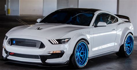 mustang at sema - Wholesale Car Audio Distributor | Big 5 Electronics