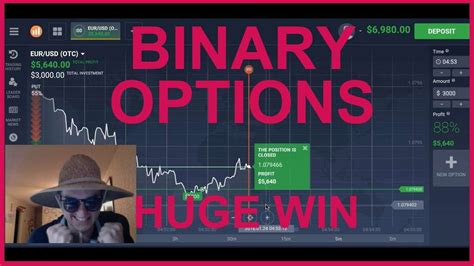 How to Trade Binary Options - $5000 in 9 minutes – Binary Trading... - Xtreme Trading - Free ...