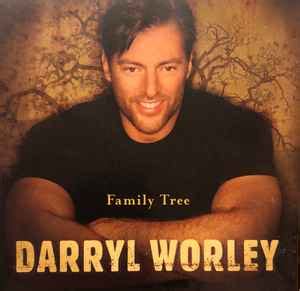 Darryl Worley - Family Tree | Releases | Discogs