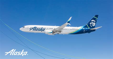 Información sobre los aviones que volamos - Alaska Airlines