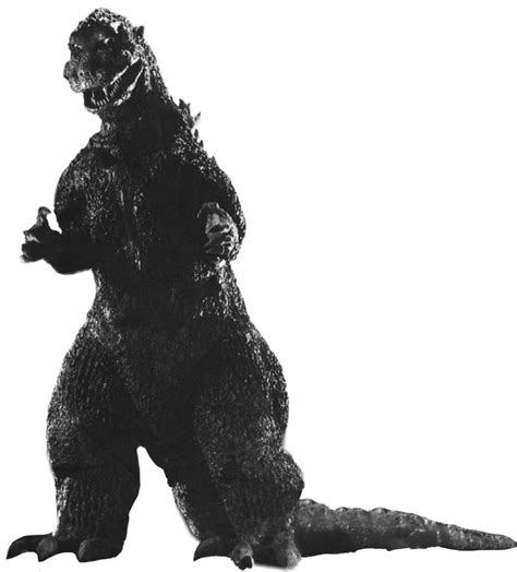 Godzilla 1954 Memes - Imgflip