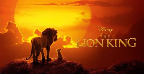 The Lion King | Disney Movies | Singapore