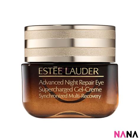 Estee Lauder Advanced Night Repair Eye Supercharged Gel-Crème ...