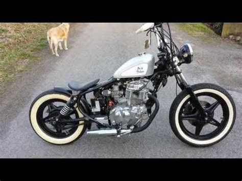 Honda Cm400 Bobber Kits | Reviewmotors.co