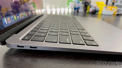 Apple MacBook Air M1 Review