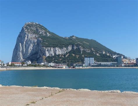 Reasons to visit Gibraltar - The Eliott