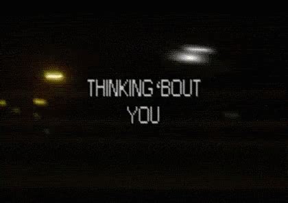 Thinking About You GIF - Thinking About You - Discover & Share GIFs