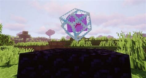 Crystals in Minecraft: Everything players need to know