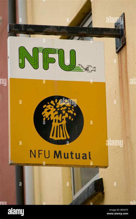 National Farmers Union Logo