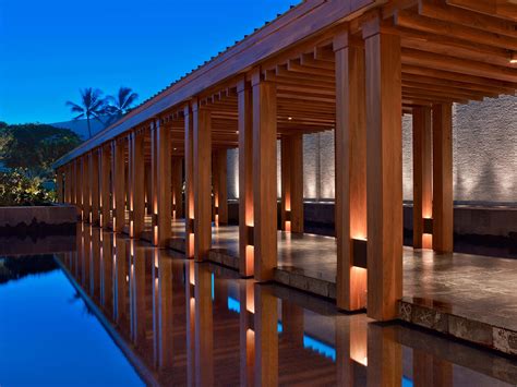 Top Resorts in Hawaii: Readers' Choice Awards 2016