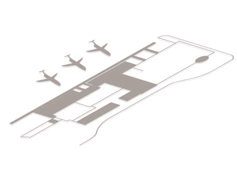 Introducir 49+ imagen cozumel airport terminal map - Abzlocal.mx