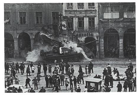 The Prague Spring '68 | National Security Archive