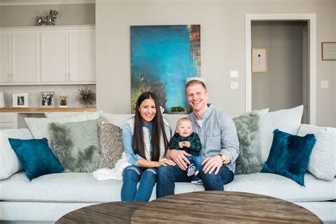 Sean and Catherine Lowe Share Inside Their Dallas Home - And Announce ...