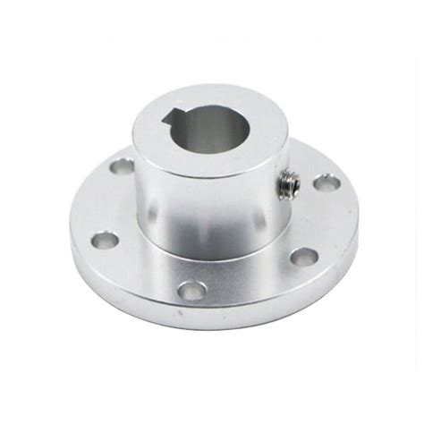 18mm Rigid Flange Shaft Coupling | ATO.com