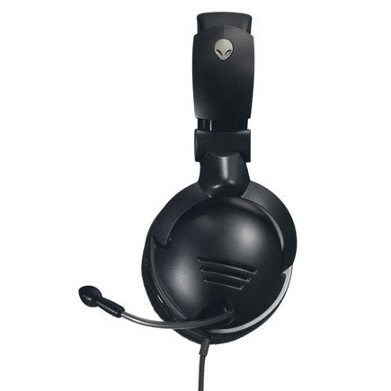 Alienware TactX Headset