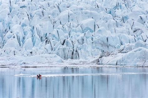 Vatnajokull Iceland Largest Glacier | Icelandic Mountain Guides