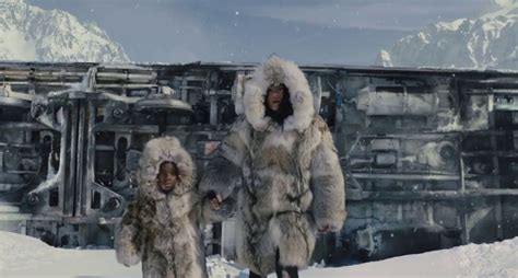 Snowpiercer Ending, Explained