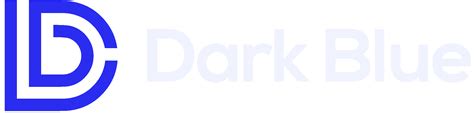 Technology Solutions - Dark Blue Technologies