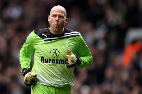 Brad Friedel – FinalWhistleSports