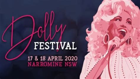 The DOLLY Festival Tickets