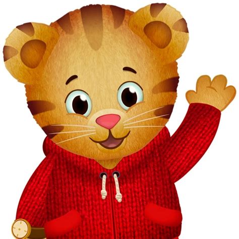 18 Facts About Daniel Tiger (Daniel Tiger's Neighborhood) - Facts.net