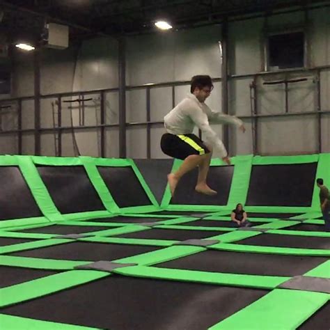 JUMP 360 TRAMPOLINE PARK (2024) All You Need to Know BEFORE You Go (with Photos) - Tripadvisor