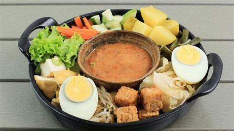 7 Resep Sayuran Rebus untuk Diet yang Sederhana dan Enak