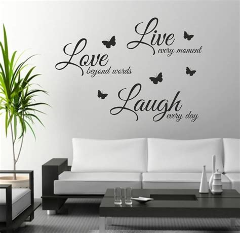 Popular Quote Wall Decorations-Buy Cheap Quote Wall Decorations lots ...