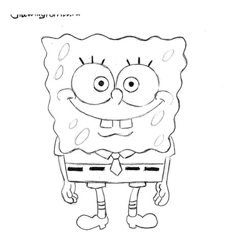 Otu esi see SpongeBob - Ihe niile gbasara igbu egbugbu