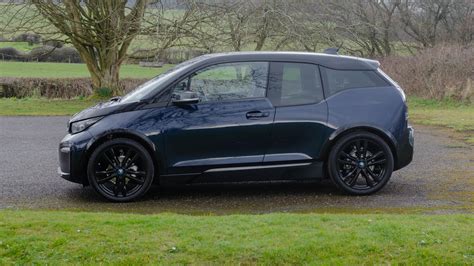 BMW i3s review (2018): Updated BMW i3 is a slightly sportier EV