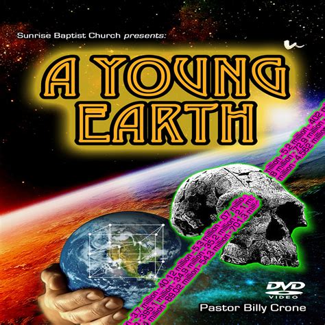 Part 1 - The Evidence of Space - A Young Earth - Creation Series ...