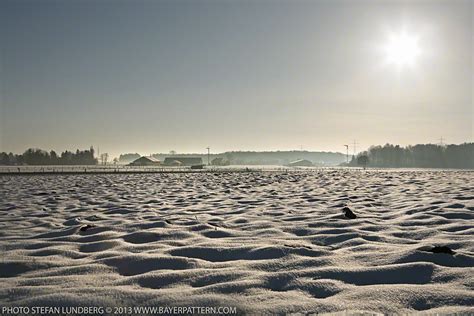 Winter in Bavaria