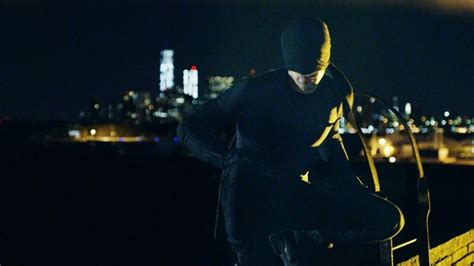 Netflix: Iron Fist vs Daredevil - Battles - Comic Vine