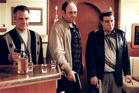 Sopranos finale: Unfuggeddable?