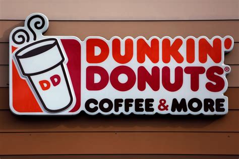 Some coffee with your coffee? Dunkin' launching cereal line