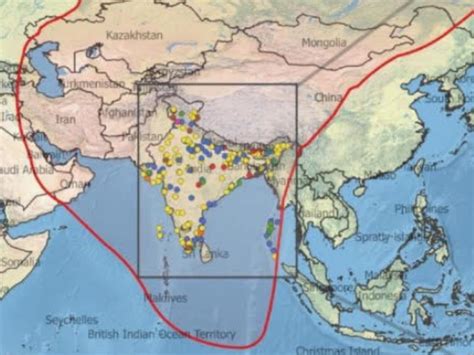 India unveils five year action plan to remain a paradise of migratory birds | India News - Times ...