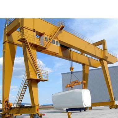 Industrial Gantry Crane Manufacturers and Suppliers - China Factory - Kino Cranes